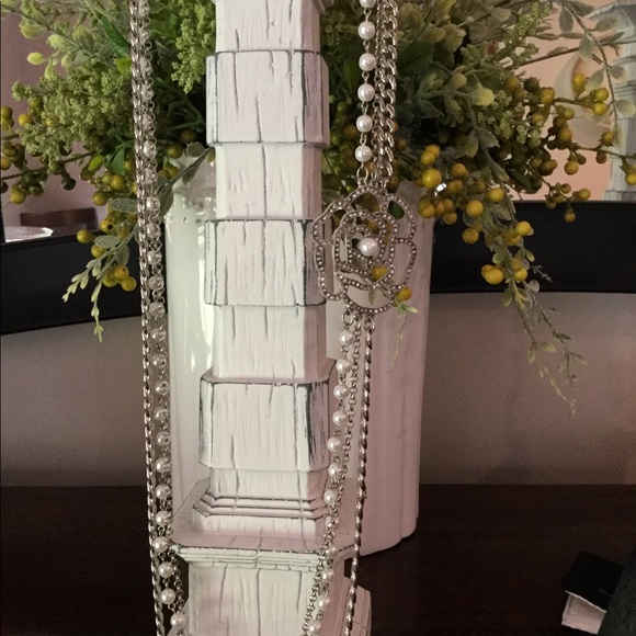 Long necklace - Picture 1 of 2